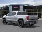 New 2025 GMC Sierra 1500 Elevation Crew Cab 4WD Pickup for sale #25815 - photo 4