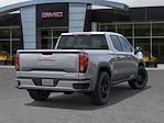 New 2025 GMC Sierra 1500 Elevation Crew Cab 4WD Pickup for sale #25815 - photo 2