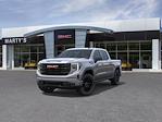 New 2025 GMC Sierra 1500 Elevation Crew Cab 4WD Pickup for sale #25815 - photo 8