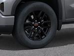 New 2025 GMC Sierra 1500 Elevation Crew Cab 4WD Pickup for sale #25815 - photo 9