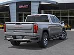 New 2025 GMC Sierra 1500 SLT Crew Cab 4WD Pickup for sale #25816 - photo 2