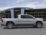New 2025 GMC Sierra 1500 SLT Crew Cab 4WD Pickup for sale #25816 - photo 5