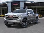 New 2025 GMC Sierra 1500 SLT Crew Cab 4WD Pickup for sale #25816 - photo 6