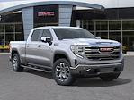 New 2025 GMC Sierra 1500 SLT Crew Cab 4WD Pickup for sale #25816 - photo 7