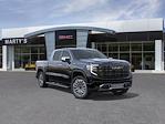 New 2025 GMC Sierra 1500 Denali Ultimate Crew Cab 4WD Pickup for sale #25817 - photo 1