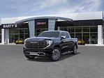 New 2025 GMC Sierra 1500 Denali Ultimate Crew Cab 4WD Pickup for sale #25817 - photo 8