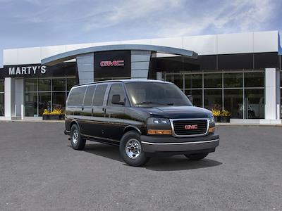 New 2025 GMC Savana 2500 LT Passenger Van for sale #25824 - photo 1