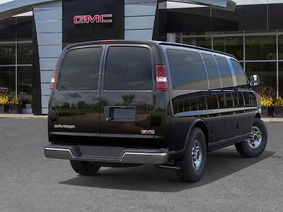 New 2025 GMC Savana 2500 LT Passenger Van for sale #25824 - photo 2