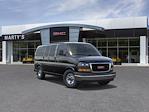 New 2025 GMC Savana 2500 LT Passenger Van for sale #25824 - photo 1