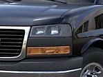 New 2025 GMC Savana 2500 LT Passenger Van for sale #25824 - photo 10
