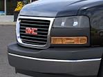 New 2025 GMC Savana 2500 LT Passenger Van for sale #25824 - photo 13