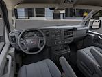 New 2025 GMC Savana 2500 LT Passenger Van for sale #25824 - photo 15