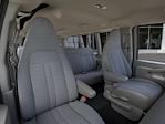 New 2025 GMC Savana 2500 LT Passenger Van for sale #25824 - photo 16