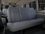 New 2025 GMC Savana 2500 LT Passenger Van for sale #25824 - photo 17