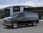New 2025 GMC Savana 2500 LT Passenger Van for sale #25824 - photo 2