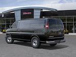 New 2025 GMC Savana 2500 LT Passenger Van for sale #25824 - photo 3