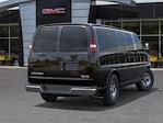 New 2025 GMC Savana 2500 LT Passenger Van for sale #25824 - photo 4