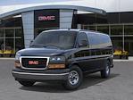 New 2025 GMC Savana 2500 LT Passenger Van for sale #25824 - photo 6