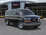 New 2025 GMC Savana 2500 LT Passenger Van for sale #25824 - photo 7