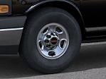 New 2025 GMC Savana 2500 LT Passenger Van for sale #25824 - photo 9