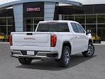 New 2025 GMC Sierra 1500 SLT Crew Cab 4WD Pickup for sale #25826 - photo 4