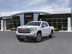 New 2025 GMC Sierra 1500 SLT Crew Cab 4WD Pickup for sale #25826 - photo 8