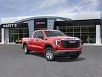 New 2026 GMC Sierra 1500 Pro Double Cab 4WD Pickup for sale #25827 - photo 1