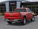 New 2026 GMC Sierra 1500 Pro Double Cab 4WD Pickup for sale #25827 - photo 4
