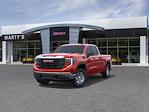 New 2026 GMC Sierra 1500 Pro Double Cab 4WD Pickup for sale #25827 - photo 8
