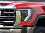 New 2025 GMC Sierra 3500 Pro Regular Cab 4WD 84 CA Cab Chassis for sale #25831 - photo 10