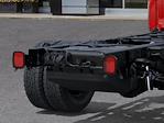 New 2025 GMC Sierra 3500 Pro Regular Cab 4WD 84 CA Cab Chassis for sale #25831 - photo 11
