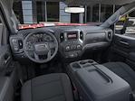 New 2025 GMC Sierra 3500 Pro Regular Cab 4WD 84 CA Cab Chassis for sale #25831 - photo 15