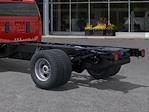 New 2025 GMC Sierra 3500 Pro Regular Cab 4WD 84 CA Cab Chassis for sale #25831 - photo 26