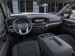 New 2025 GMC Sierra 2500 SLE Crew Cab 4WD Pickup for sale #25835 - photo 15