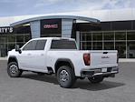 New 2025 GMC Sierra 2500 SLE Crew Cab 4WD Pickup for sale #25835 - photo 3