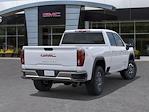 New 2025 GMC Sierra 2500 SLE Crew Cab 4WD Pickup for sale #25835 - photo 4