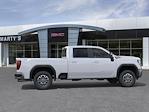 New 2025 GMC Sierra 2500 SLE Crew Cab 4WD Pickup for sale #25835 - photo 5