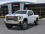 New 2025 GMC Sierra 2500 SLE Crew Cab 4WD Pickup for sale #25835 - photo 6