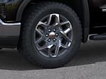 New 2026 GMC Sierra 1500 SLT Crew Cab 4WD Pickup for sale #26041 - photo 9
