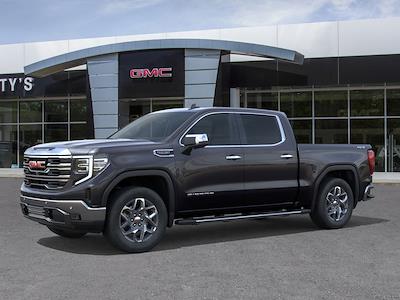 New 2026 GMC Sierra 1500 SLT Crew Cab 4WD Pickup for sale #26043 - photo 1