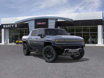 New 2026 GMC Hummer EV Pickup 2X Crew Cab 4WD Pickup for sale #26045 - photo 1