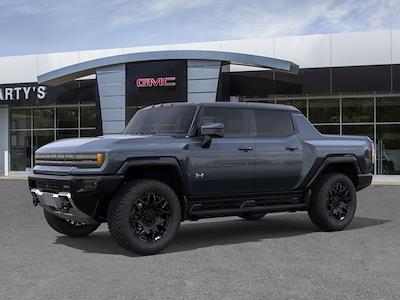 New 2026 GMC Hummer EV Pickup 2X Crew Cab 4WD Pickup for sale #26045 - photo 2