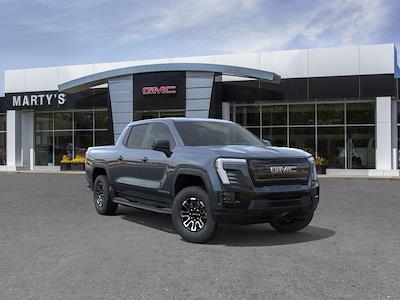 New 2026 GMC Sierra EV Elevation Crew Cab 4WD Pickup for sale #26048 - photo 1