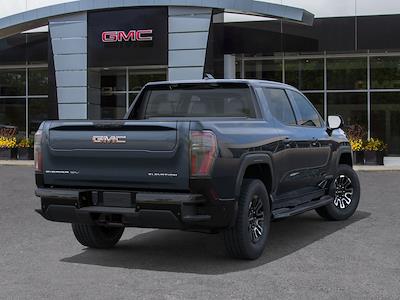 New 2026 GMC Sierra EV Elevation Crew Cab 4WD Pickup for sale #26048 - photo 2