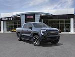 New 2026 GMC Sierra EV Elevation Crew Cab 4WD Pickup for sale #26048 - photo 1