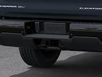 New 2026 GMC Sierra EV Elevation Crew Cab 4WD Pickup for sale #26048 - photo 14