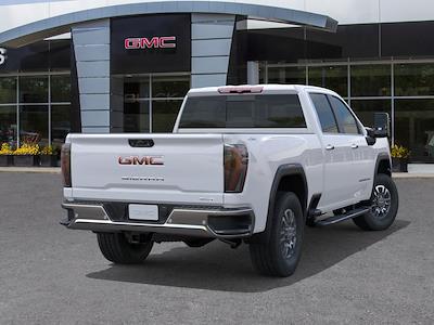 New 2026 GMC Sierra 2500 SLT Crew Cab 4WD Pickup for sale #26049 - photo 2