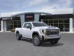 New 2026 GMC Sierra 2500 SLT Crew Cab 4WD Pickup for sale #26049 - photo 1