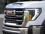 New 2026 GMC Sierra 2500 SLT Crew Cab 4WD Pickup for sale #26049 - photo 13