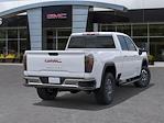 New 2026 GMC Sierra 2500 SLT Crew Cab 4WD Pickup for sale #26049 - photo 2